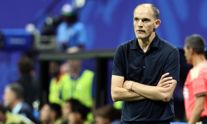Cơn bão rút lui đẩy Tuchel vào thế khó ở tuyển Anh?