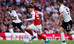 Mất 5 trụ cột, Tuchel cân nhắc gọi Max Dowman lên tuyển Anh