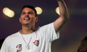 Ngày này năm xưa: Tuổi 42 của Thiago Silva và tuyệt tác hồi sinh sự nghiệp