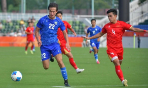 Ba tử huyệt khiến U23 Việt Nam ôm hận trước Uzbekistan