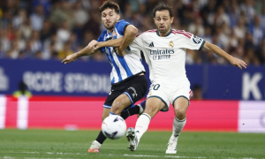 Mourinho không thể tiếp tục mắc sai lầm với Bernardo Silva