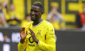 Tin đồn chuyển nhượng tối 22/9: Man Utd nhắm đến Guirassy; 4 CLB săn đón Gyokeres của Arsenal