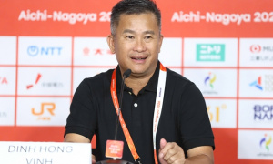 U23 Việt Nam trả giá đắt cho vé tứ kết ASIAD