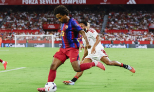 Barcelona đã ký bản hợp đồng xuất sắc bậc nhất mùa hè