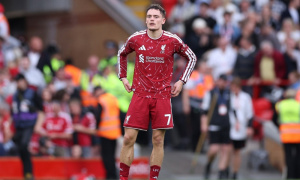 Florian Wirtz và cứu cánh mang tên Jurgen Klopp