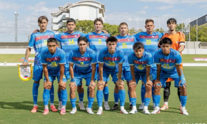 Chiến thắng lịch sử sau 68 năm của U23 Philippines tại Asian Games 2026