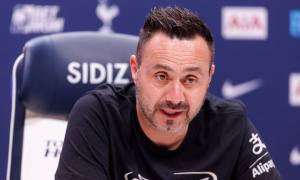 Tottenham mất thêm một nhà tài trợ sau khởi đầu mùa giải tồi tệ