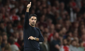 Mikel Arteta chốt tương lai với Arsenal