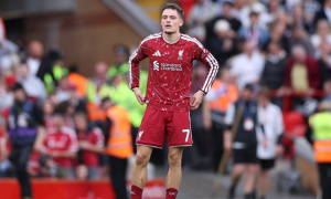 Liệu Carragher có quá bất công khi đòi loại Florian Wirtz?