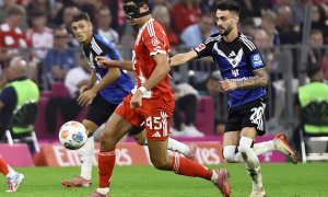 HSV phủ nhận ép giá Arsenal vụ Fabio Vieira