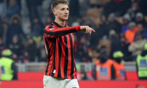 Chelsea nhắm chiêu mộ kỷ lục gia 18 tuổi Francesco Camarda