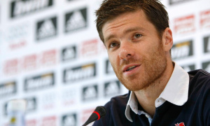 Xabi Alonso quyết định rời Bernabeu sau giấc mơ Decima