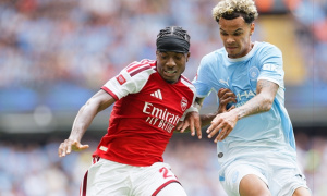 Arsenal và Madueke khước từ lời mời của Juventus