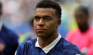 Mbappe lên tiếng về kỷ nguyên mới của tuyển Pháp cùng Zidane
