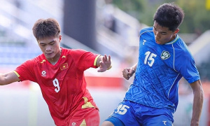 Báo Đông Nam Á cảnh báo U23 Việt Nam trước U23 Hàn Quốc