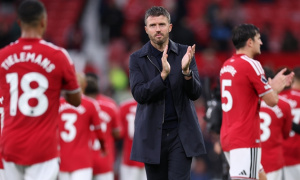 Những điểm sáng hiếm hoi giữa khủng hoảng tại Man Utd