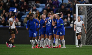 Chelsea triển khai gói hỗ trợ thai sản hấp dẫn cho cầu thủ nữ
