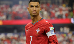 Ronaldo chốt tương lai ở ĐT Bồ Đào Nha, nhắm cột mốc 1.000 bàn thắng