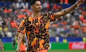 Reijnders thừa nhận rời Man City sang Saudi Arabia vì tiền