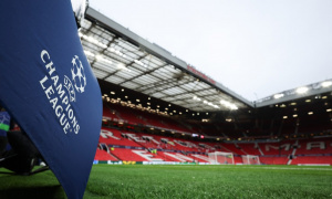 MU rao bán kỷ vật mặt cỏ Old Trafford với giá 125 bảng