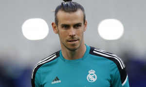 Ra giá 120 triệu bảng, MU vẫn mua hụt Gareth Bale