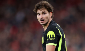 Tin đồn chuyển nhượng sáng 24/9: Barca từ bỏ Julian Alvarez; Chelsea nhắm Adam Wharton và Alex Scott
