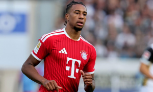 Mbappe từ chối lôi kéo Michael Olise gia nhập Real Madrid