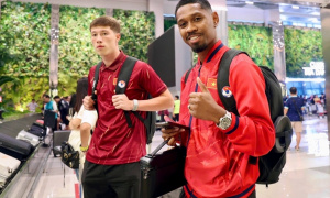 Cách mạng hàng công của tuyển Việt Nam tại FIFA ASEAN Cup 2026