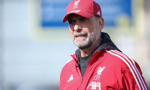 Jurgen Klopp siết chặt kỷ luật ở tuyển Đức bằng 4 quy tắc