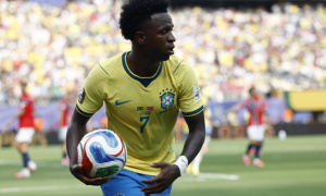Soi trận Australia vs Brazil: Vũ điệu Samba rực cháy