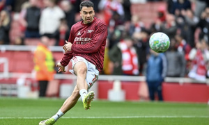 Người đại diện hé lộ lý do Martinelli rời Arsenal sau chức vô địch