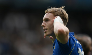 Dấu ấn Cole Palmer trong cuộc cải tổ ở Chelsea