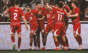 Soi trận Indonesia vs Singapore: Bản lĩnh dàn sao châu Âu