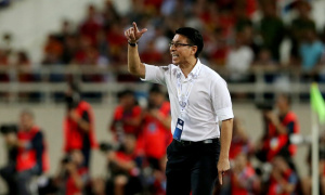 Cheng Hoe nhắc tuyển Malaysia không chủ quan dù đội hình mạnh