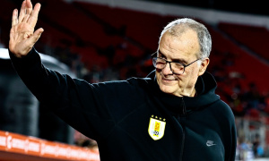Marcelo Bielsa ngọn nguồn cảm hứng của những triết gia bóng đá