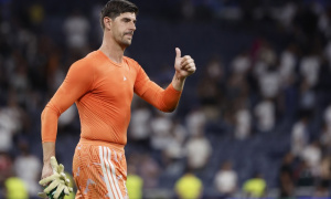 Courtois: 'Tôi xuất sắc hơn Iker Casillas, Oblak, Neuer và Buffon'