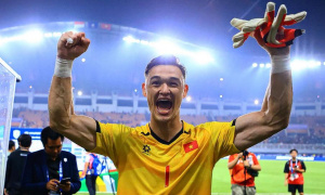Lê Giang Patrik trải lòng về bóng đá Việt Nam trên FIFA