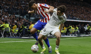 Real Madrid và kế hoạch hoàn hảo dành cho Thiago Pitarch