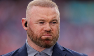Rooney tuyên bố có thể không bao giờ làm HLV nữa