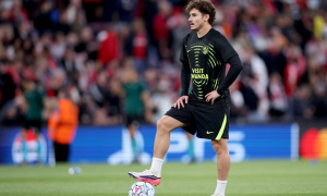 Barca bỏ cuộc, Arsenal đại chiến PSG vụ Julian Alvarez
