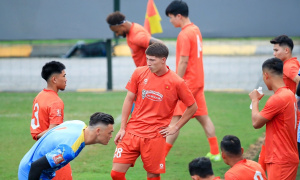 Người hâm mộ Việt Nam khó xem trực tiếp FIFA ASEAN Cup 2026