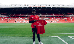 MU chính thức đón tài năng trẻ Karim Cassim từ Man City
