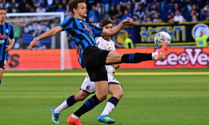 Giorgio Scalvini sắp gia hạn, Chelsea thể hiện lập trường