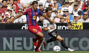 Bất ổn tuyến giữa, Real Madrid tiếc nuối vì để vuột mất Rodri