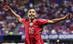Chelsea cân nhắc đưa Gessime Yassine về Stamford Bridge