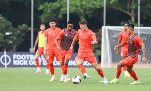 Việt Nam chờ bản quyền FIFA ASEAN Cup phút chót