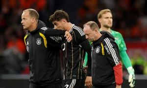 Havertz chấn thương, Arteta có mua tiền đạo ở mùa Đông?