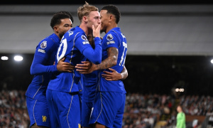 Chelsea đón dàn trụ cột tái xuất sau trận thua Brentford