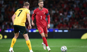 Tin đồn chuyển nhượng tối 25/9: Chelsea nhắm Ronaldo; Galatasaray hỏi mua Gyokeres