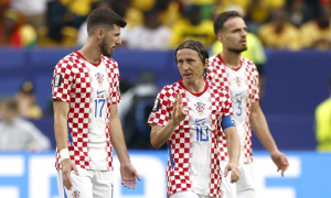 Soi trận CH Séc vs Croatia: Thử thách bản lĩnh
